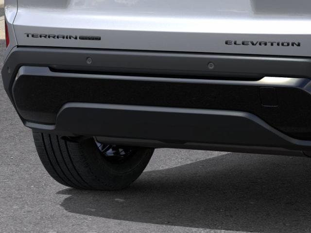 2026 GMC Terrain Vehicle Photo in DANBURY, CT 06810-5034