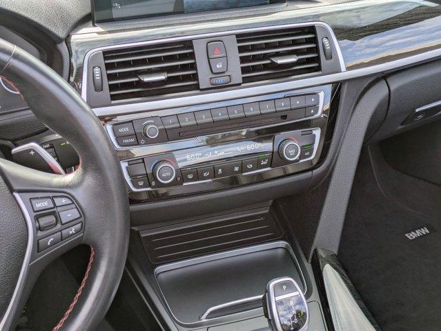 2018 BMW 430i Vehicle Photo in SELMA, TX 78154-1460