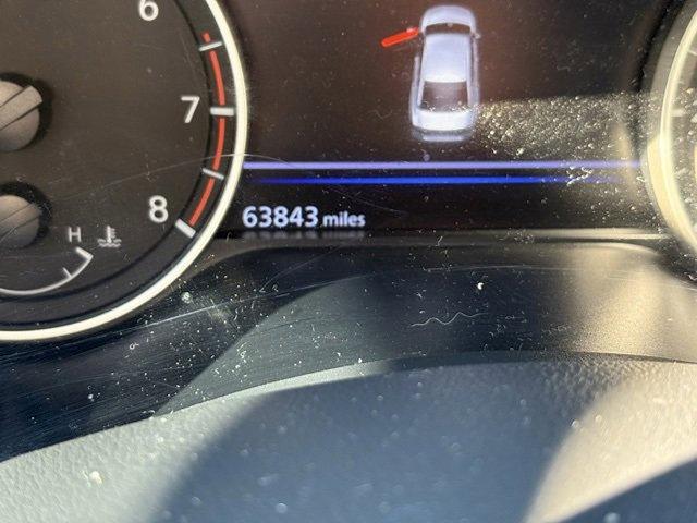 2020 Nissan Altima Vehicle Photo in Philadelphia, PA 19116
