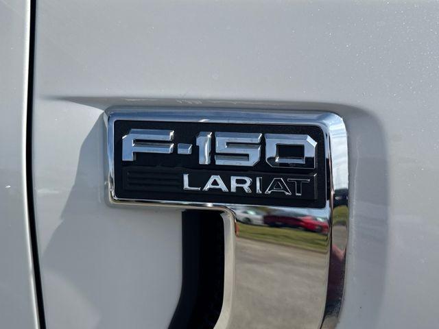 2024 Ford F-150 Vehicle Photo in Jonesboro, AR 72404