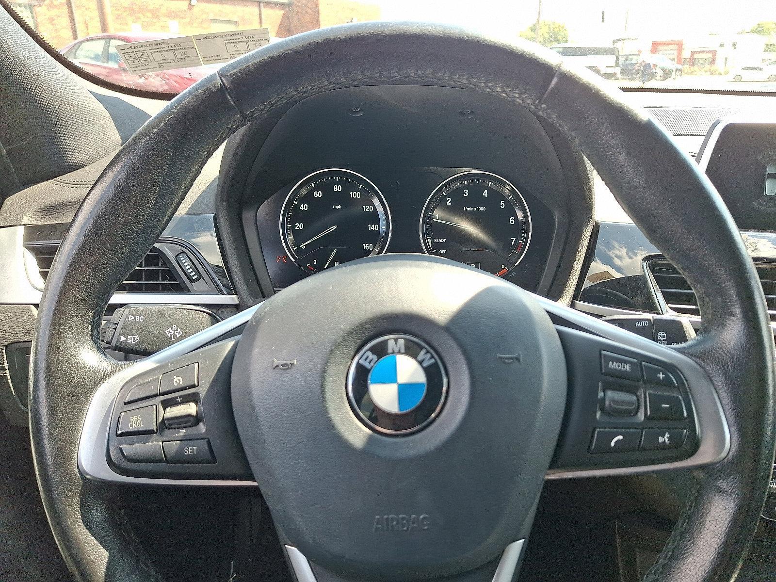 2019 BMW X2 xDrive28i Vehicle Photo in Harrisburg, PA 17111