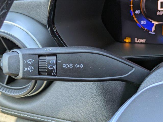 2025 Chevrolet Colorado Vehicle Photo in BRUNSWICK, GA 31525-1881