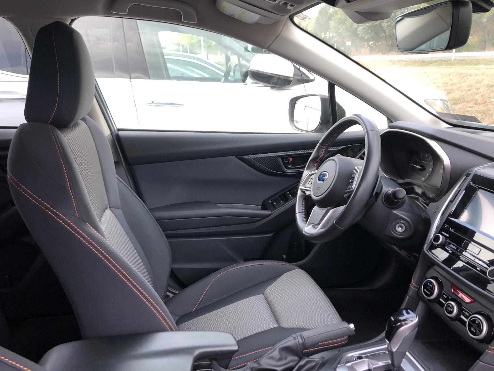 2021 Subaru Crosstrek Vehicle Photo in Mechanicsburg, PA 17050