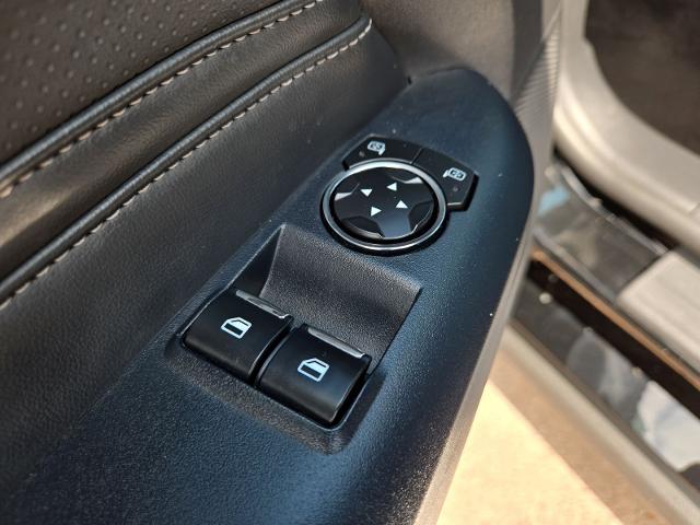 2024 Ford Mustang Vehicle Photo in Weatherford, TX 76087