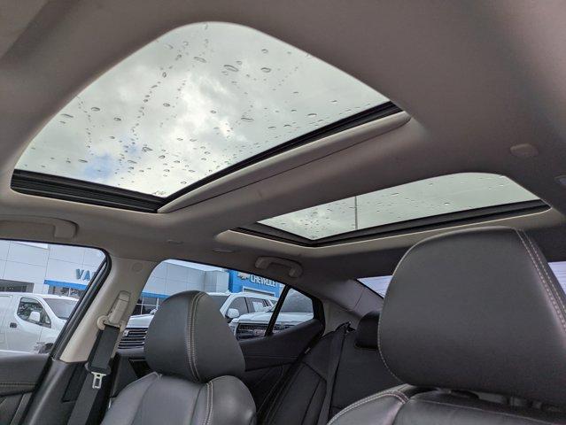 2020 Nissan Maxima Vehicle Photo in BRUNSWICK, GA 31525-1881