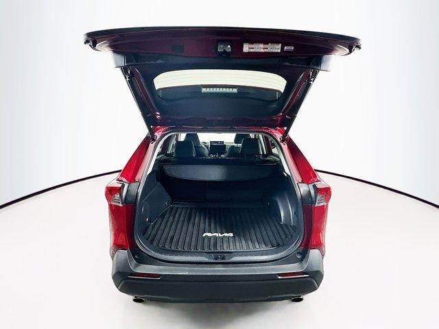 2022 Toyota RAV4 Vehicle Photo in Flemington, NJ 08822