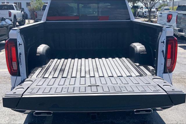 2026 GMC Sierra 1500 Vehicle Photo in INDEPENDENCE, MO 64055-1377