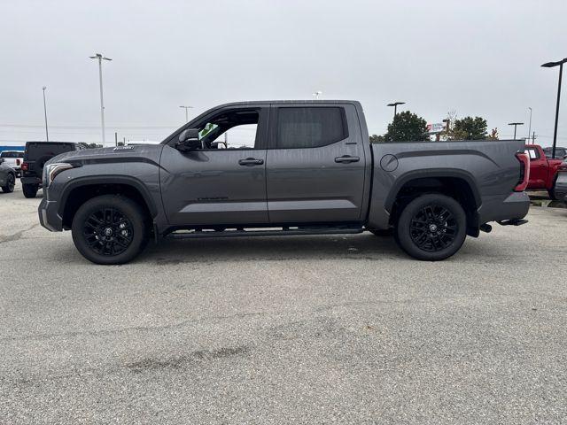 2025 Toyota Tundra 4WD Vehicle Photo in Jonesboro, AR 72404