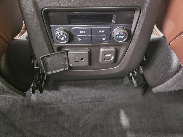 2021 Buick Enclave Vehicle Photo in NEENAH, WI 54956-2243