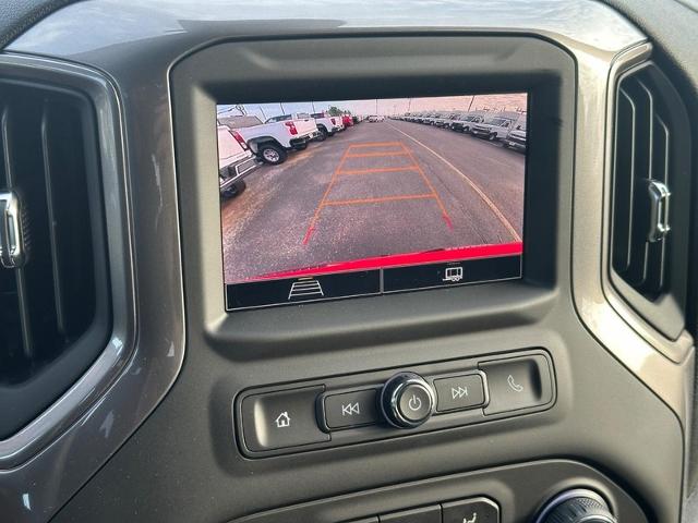 2026 Chevrolet Silverado 1500 Vehicle Photo in COLUMBIA, MO 65203-3903