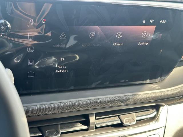2026 Buick Envista Vehicle Photo in COLUMBIA, MO 65203-3903