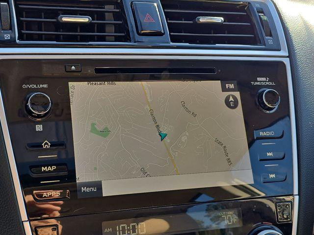 2019 Subaru Legacy Vehicle Photo in Pleasant Hills, PA 15236