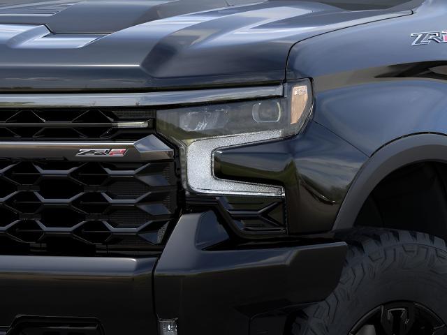 2026 Chevrolet Silverado 1500 Vehicle Photo in NEENAH, WI 54956-2243