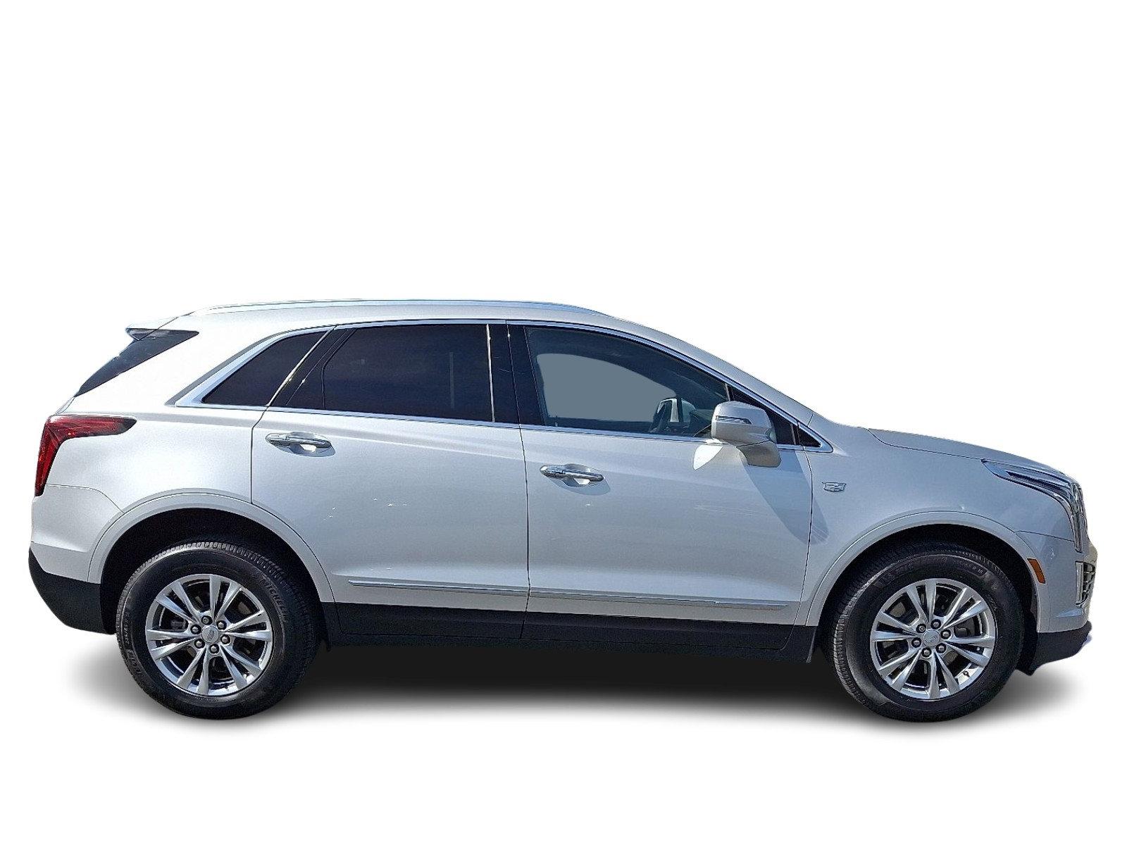 2020 Cadillac XT5 Vehicle Photo in BETHLEHEM, PA 18017-9401