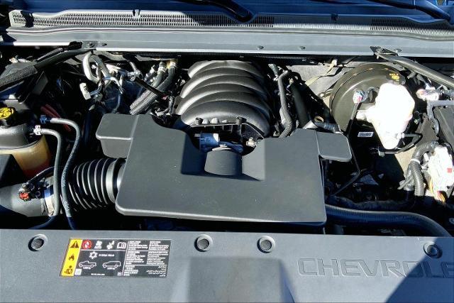2019 Chevrolet Suburban Vehicle Photo in INDEPENDENCE, MO 64055-1314