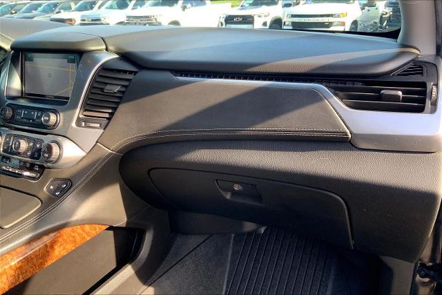 2019 Chevrolet Tahoe Vehicle Photo in KANSAS CITY, MO 64114-4502