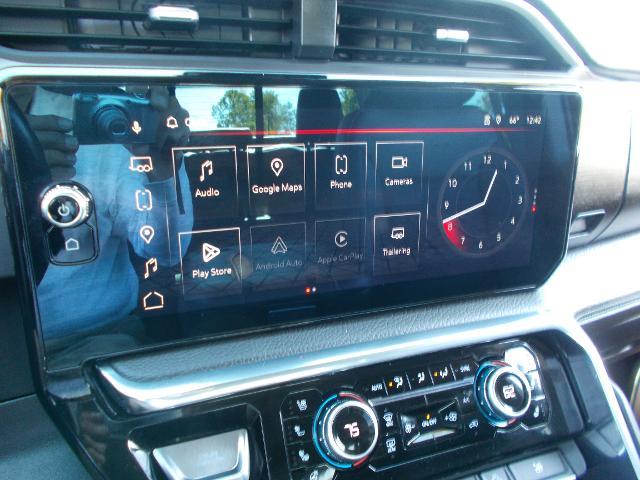 2024 GMC Sierra 1500 Vehicle Photo in LOWELL, MA 01852-4336