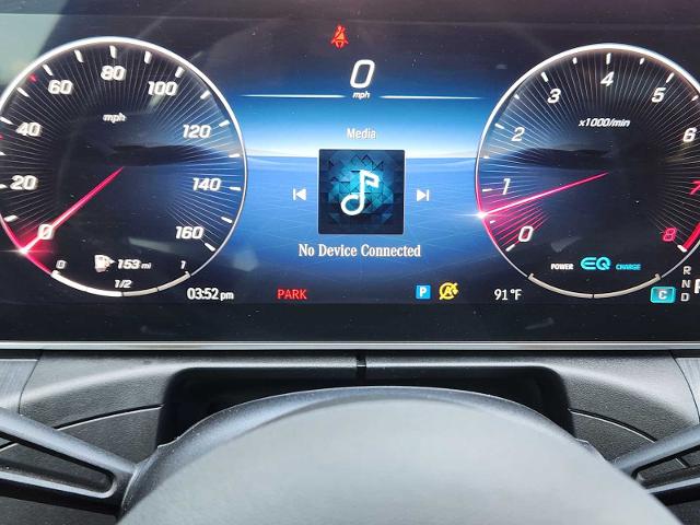 2022 Mercedes-Benz C-Class Vehicle Photo in DENTON, TX 76210-9321