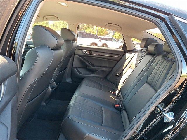 2022 Honda Accord Sedan Vehicle Photo in Willow Grove, PA 19090