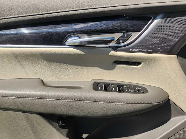 2023 Cadillac XT6 Vehicle Photo in DENTON, TX 76210-9321