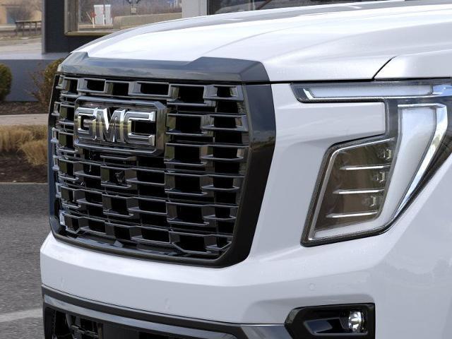 2026 GMC Yukon XL Vehicle Photo in INDEPENDENCE, MO 64055-1377