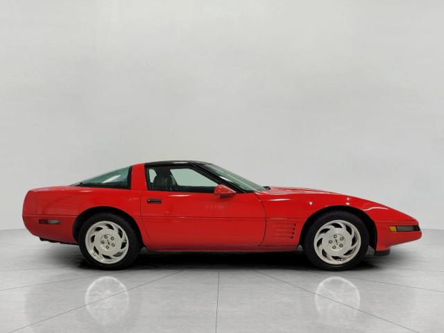 1994 Chevrolet Corvette Vehicle Photo in NEENAH, WI 54956-2243