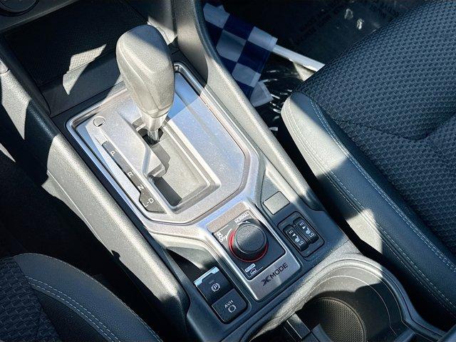 2022 Subaru Forester Vehicle Photo in Doylestown, PA 18902