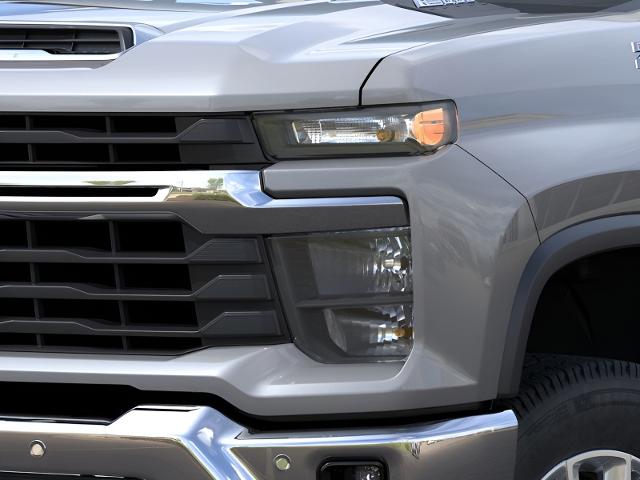 2026 Chevrolet Silverado 3500 HD Vehicle Photo in MANITOWOC, WI 54220-5838
