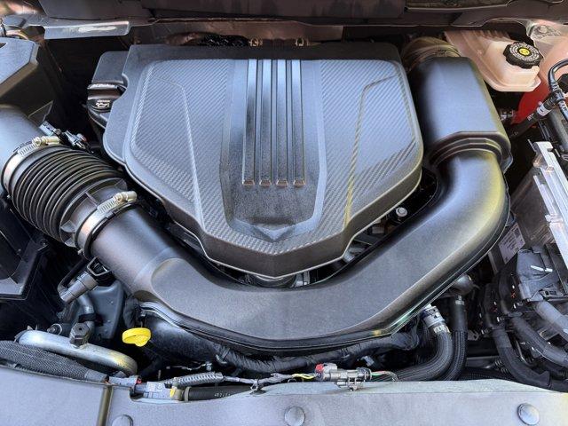 2025 GMC Acadia Vehicle Photo in LEOMINSTER, MA 01453-2952