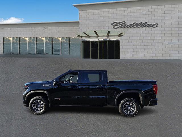 2024 GMC Sierra 1500 Vehicle Photo in TREVOSE, PA 19053-4984