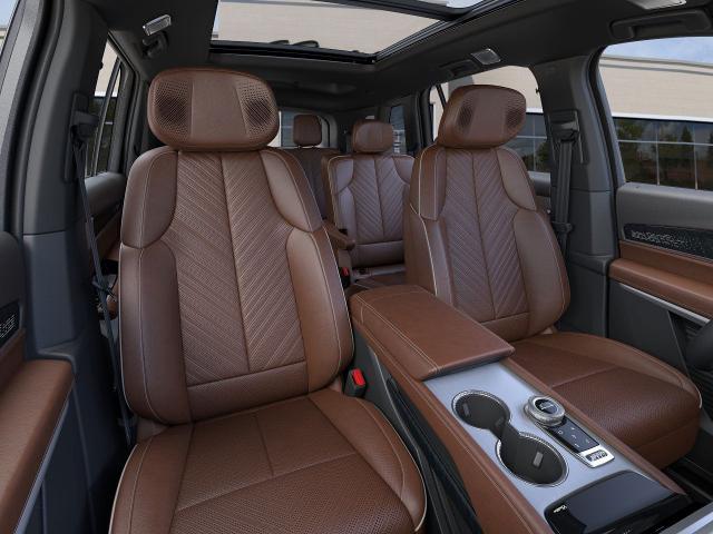 2026 Cadillac VISTIQ Vehicle Photo in GREEN BAY, WI 54303-3330