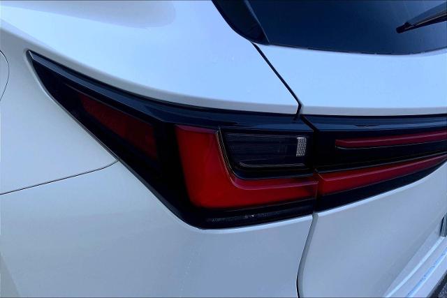 2025 Lexus NX Vehicle Photo in KANSAS CITY, MO 64114-4545