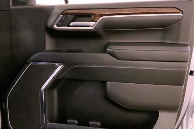 2024 GMC Sierra 1500 Vehicle Photo in INDEPENDENCE, MO 64055-1377