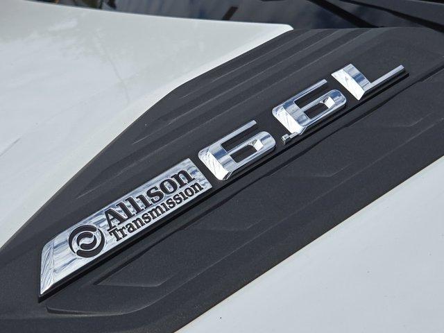 2024 Chevrolet Silverado 2500 HD Vehicle Photo in Decatur, TX 76234