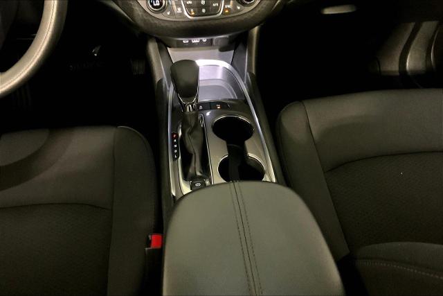 2024 Chevrolet Malibu Vehicle Photo in KANSAS CITY, MO 64114-4545
