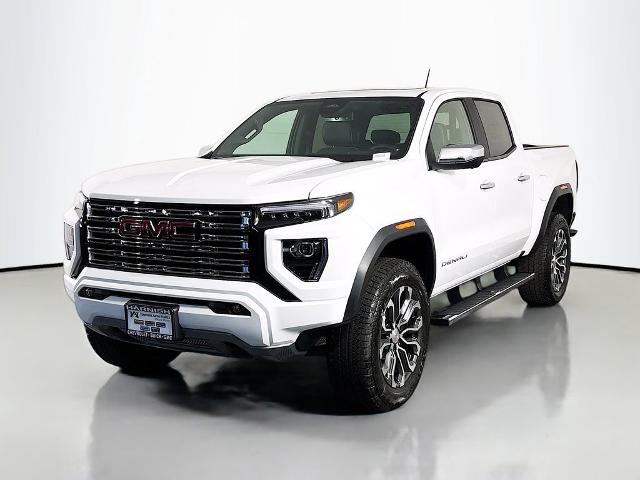 2026 GMC Canyon Vehicle Photo in PUYALLUP, WA 98371-4149
