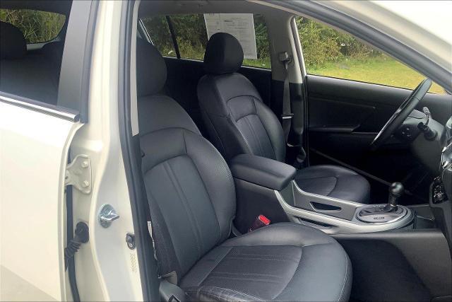 2015 Kia Sportage Vehicle Photo in KANSAS CITY, MO 64114-4545