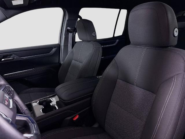 2025 GMC Acadia Vehicle Photo in PUYALLUP, WA 98371-4149
