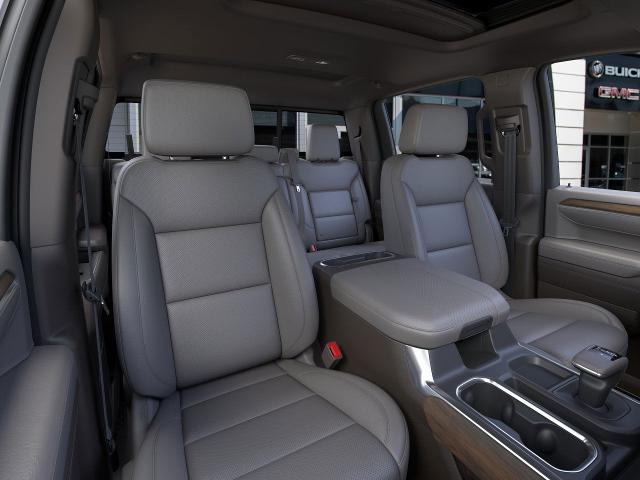 2026 GMC Sierra 1500 Vehicle Photo in TREVOSE, PA 19053-4984