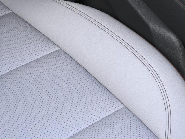 2026 Chevrolet Traverse Vehicle Photo in INDEPENDENCE, MO 64055-1314