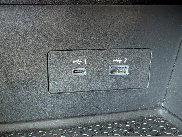 2024 Nissan Pathfinder Vehicle Photo in BRUNSWICK, GA 31525-1881