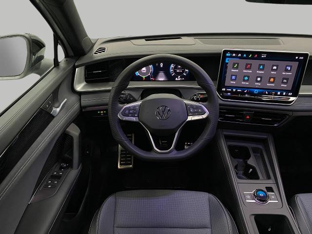 2025 Volkswagen Tiguan Vehicle Photo in Appleton, WI 54913