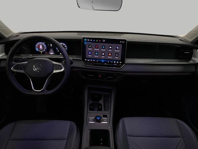 2025 Volkswagen Tiguan Vehicle Photo in Appleton, WI 54913