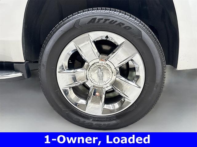 2019 Chevrolet Tahoe Vehicle Photo in EVERETT, WA 98203-5662