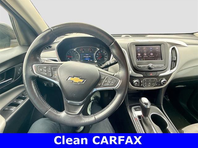 2020 Chevrolet Equinox Vehicle Photo in EVERETT, WA 98203-5662