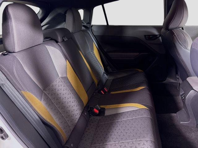 2024 Subaru Crosstrek Vehicle Photo in Puyallup, WA 98371