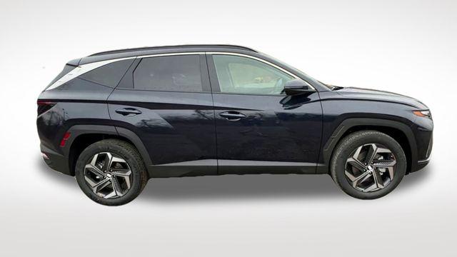 2023 Hyundai TUCSON Hybrid Vehicle Photo in Pleasant Hills, PA 15236