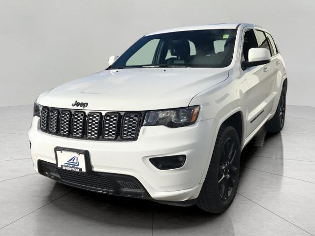 2020 Jeep Grand Cherokee Vehicle Photo in GREEN BAY, WI 54303-3330