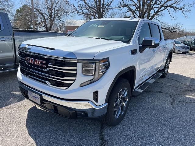 2026 GMC Sierra 1500 Vehicle Photo in CAMDENTON, MO 65020-2654