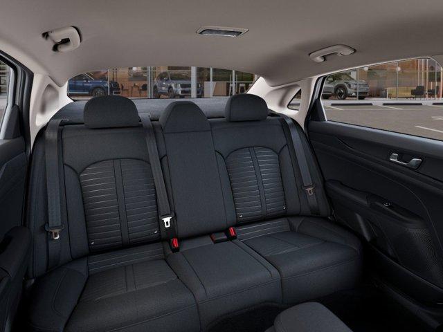 2025 Kia K5 Vehicle Photo in Westbrook, ME 04092